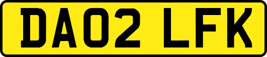 DA02LFK