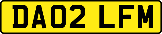 DA02LFM