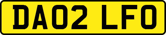DA02LFO