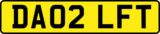 DA02LFT