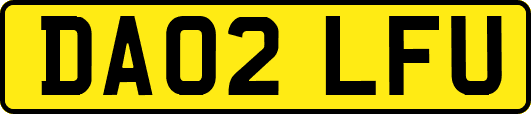 DA02LFU