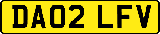 DA02LFV