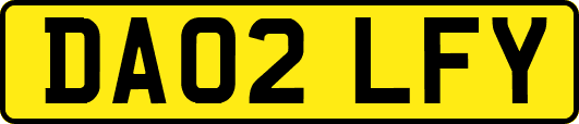 DA02LFY