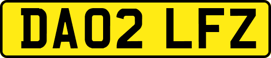 DA02LFZ