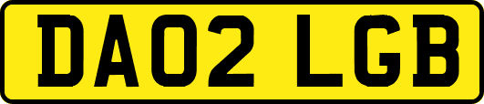DA02LGB
