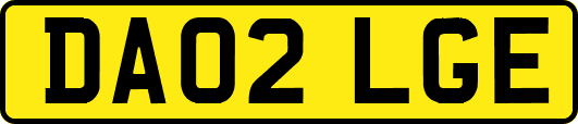 DA02LGE