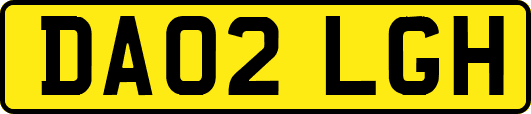 DA02LGH
