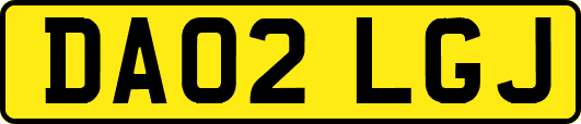 DA02LGJ