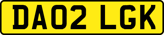 DA02LGK