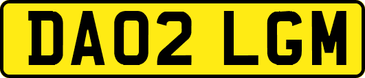 DA02LGM