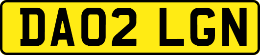 DA02LGN