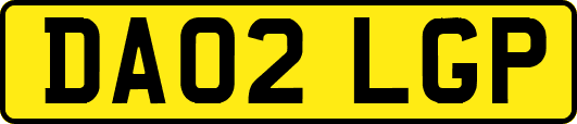 DA02LGP