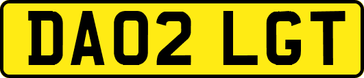 DA02LGT