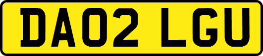DA02LGU