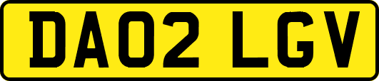DA02LGV