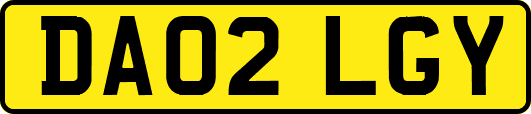 DA02LGY