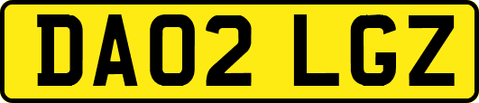 DA02LGZ