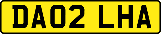 DA02LHA