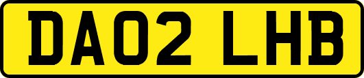 DA02LHB