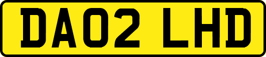 DA02LHD