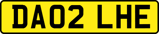 DA02LHE