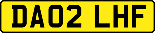 DA02LHF