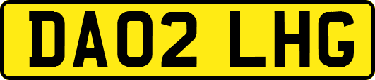 DA02LHG