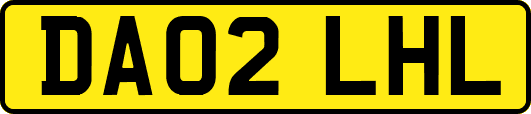 DA02LHL