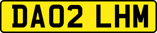DA02LHM