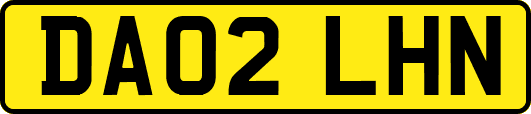 DA02LHN
