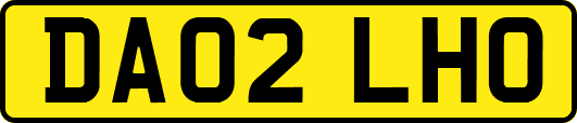DA02LHO