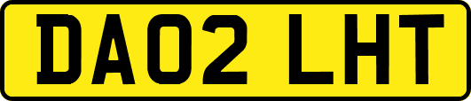 DA02LHT