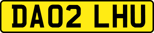 DA02LHU