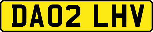 DA02LHV