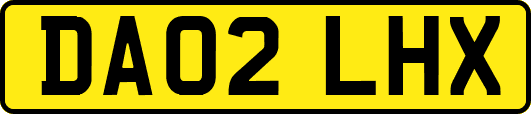 DA02LHX