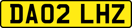 DA02LHZ