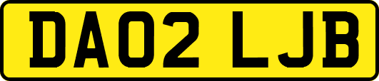 DA02LJB
