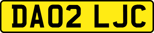DA02LJC