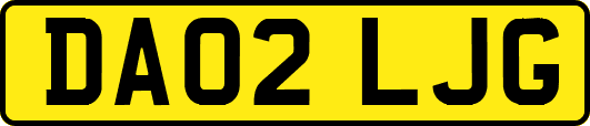 DA02LJG