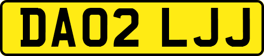 DA02LJJ