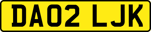 DA02LJK