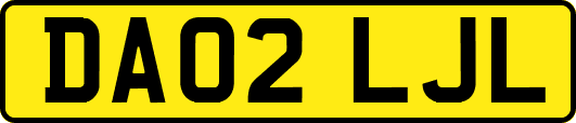 DA02LJL