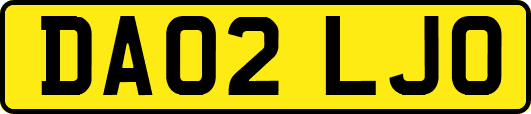 DA02LJO