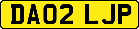 DA02LJP