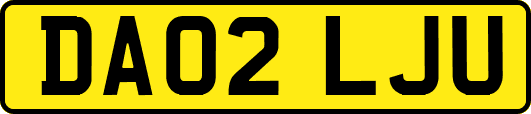 DA02LJU