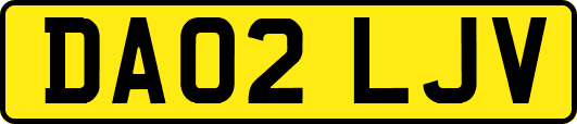 DA02LJV