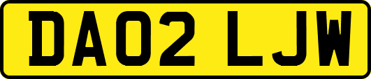 DA02LJW