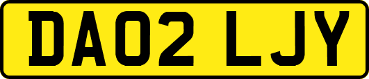 DA02LJY