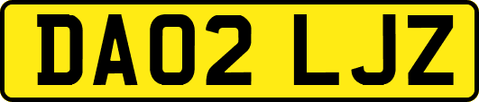 DA02LJZ