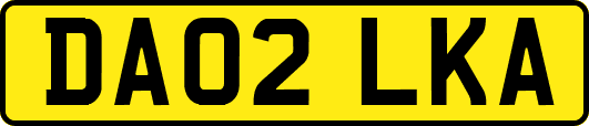 DA02LKA